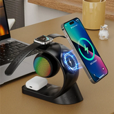 Magnetic Wireless Charger 15W