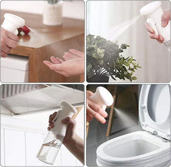 Kitchen Oil Spray Bottle