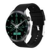 Smart Watch Bluetooth Calling Female Assistant
